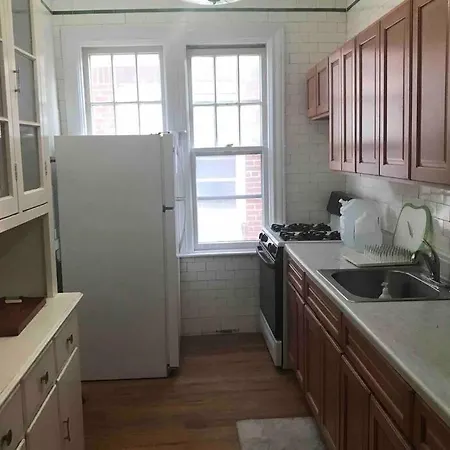 Apartment Cozy 2 Bedroom In Queens New York