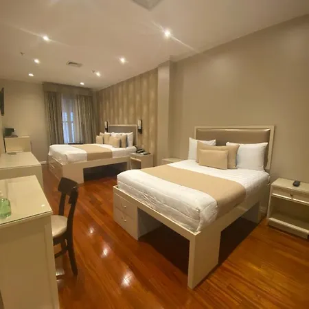 Hotel Belnord 3*
