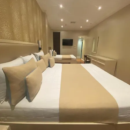Hotel Belnord
