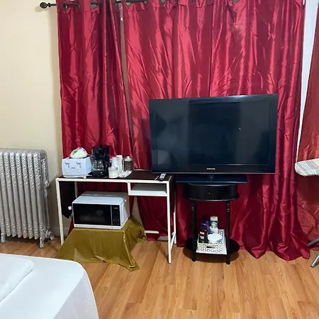 A Great In Queens