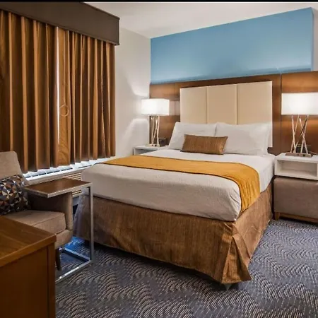 Jfk Rockaways 3* New York