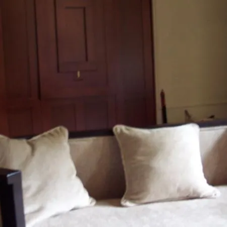 Brownstone Bed And No Breakfast Apartment New York