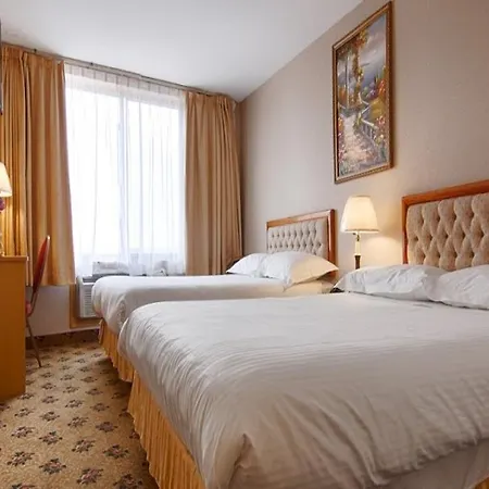 Hotel Flushing
