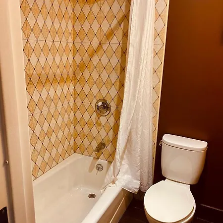 Hotel Jfk Rockaways