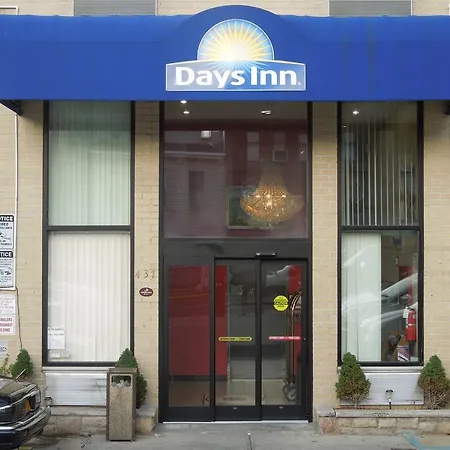 Days Brooklyn