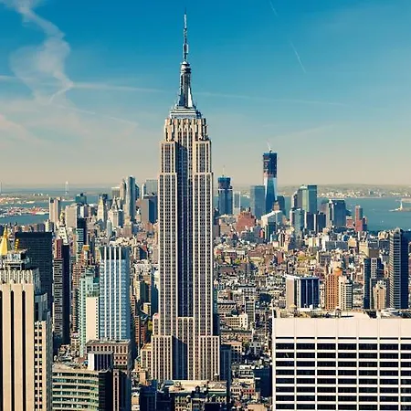 Apartment Hansem Near Empire State Building New York