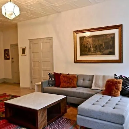 1830's Historic Merchant House On The Park Les *