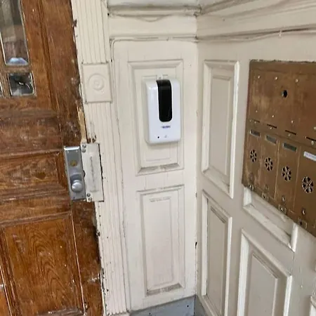 1830's Historic Merchant House On The Park Les Hotel New York