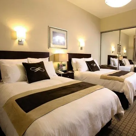 Pointe Plaza (adults Only) Hotel