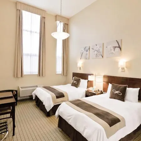 Pointe Plaza (adults Only) New York