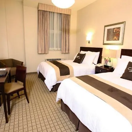 Pointe Plaza (adults Only) Hotel New York