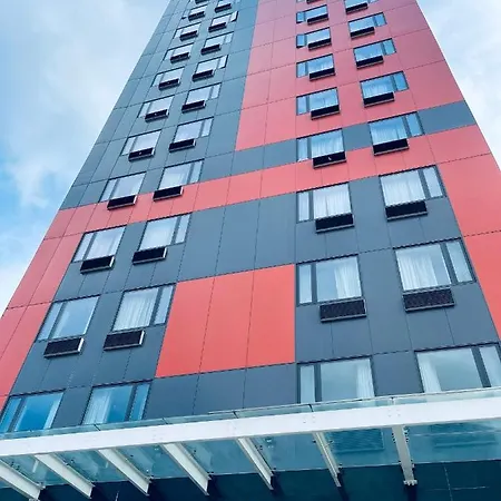 Hotel Manhattan View 4*