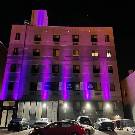 Hotel King Brooklyn Sunset Park