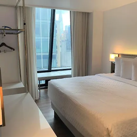 Hotel Western Premier Empire State New York