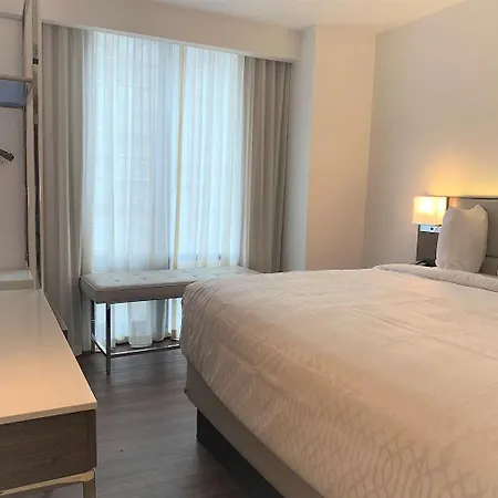 Hotel Western Premier Empire State