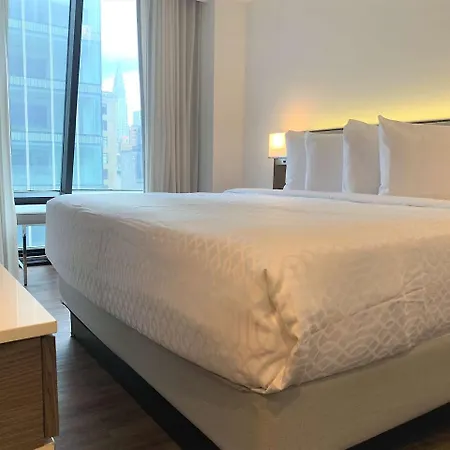 Hotel Western Premier Empire State 3*