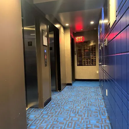 Hotel Western Premier Empire State