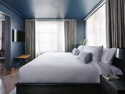The Tillary Brooklyn 4* New York