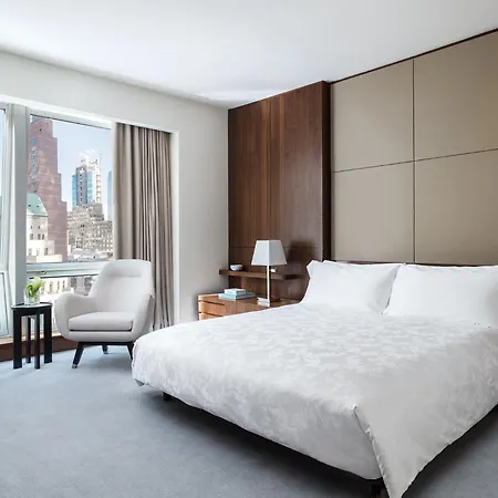 The Langham, New York, Fifth Avenue 5* New York