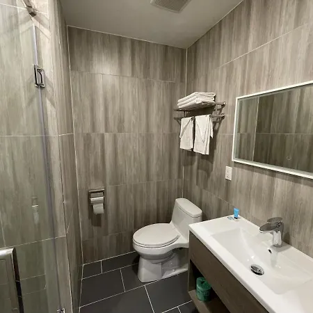 King Brooklyn Sunset Park Hotel 2*