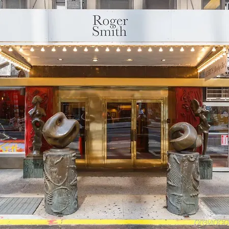 Hotel Roger Smith