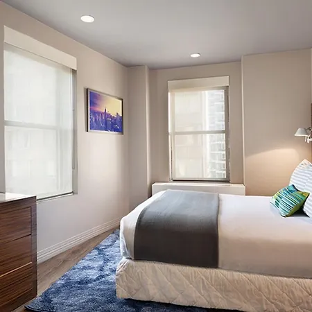 Hotel The Gallivant Times Square 4*
