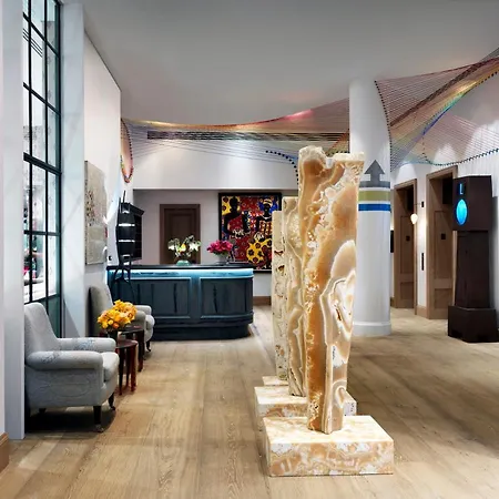 The Whitby 5* New York