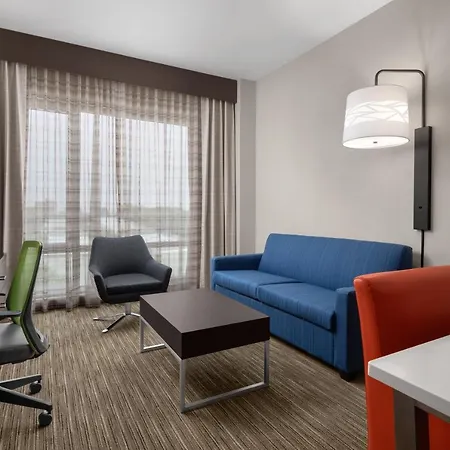 Express & Woodside Laguardia Airport Hotel