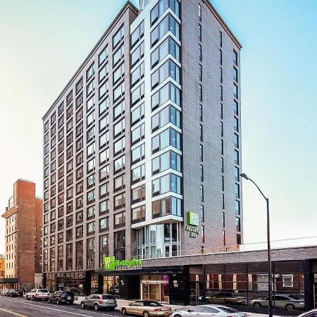 Brooklyn Downtown By Ihg Hotel 3*