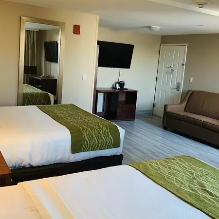 Manhattan View Hotel 4*