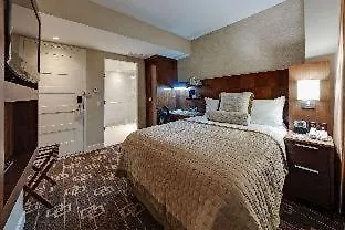 Wyndham Garden Chinatown 4* New York
