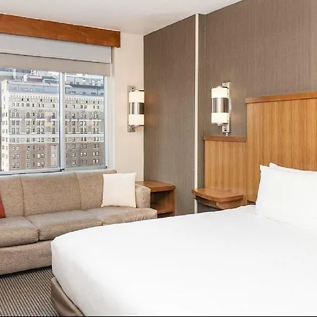 Hyatt Place New York/midtown-south New York