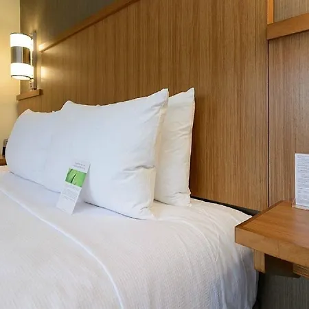Hyatt Place New York/midtown-south Hotel