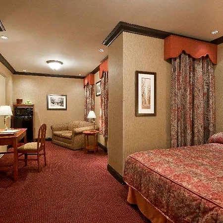 Hotel Newton