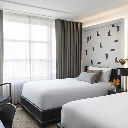 The Tillary Brooklyn 4*