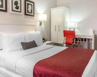 The Moore, City, A Member Of Design Hotel
