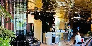 Hotel Jfk