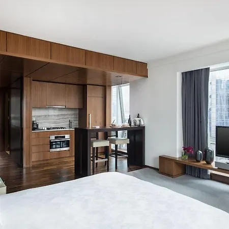 The Langham, New York, Fifth Avenue 5* New York