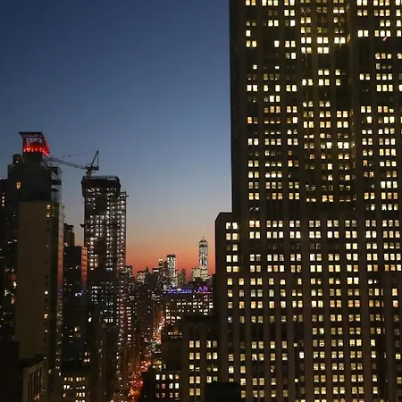 The Langham, New York, Fifth Avenue 5* New York
