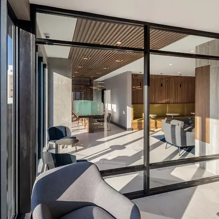 Global Luxury At The Arches 4* New York