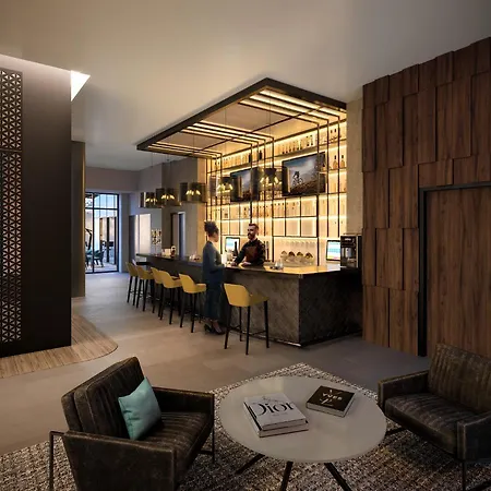 Voco Times Square South By Ihg