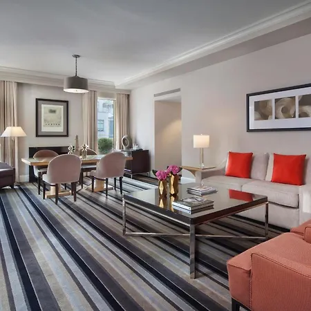 Hotel Omni Berkshire Place