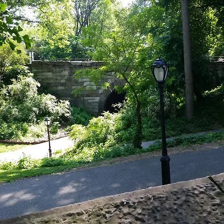 The Park North 3*