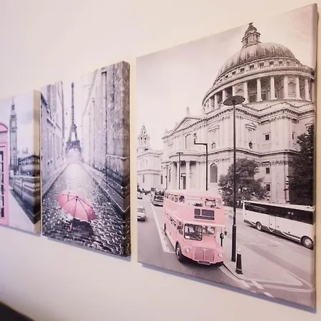 Hostel Upper Manhattan Bedrooms New York