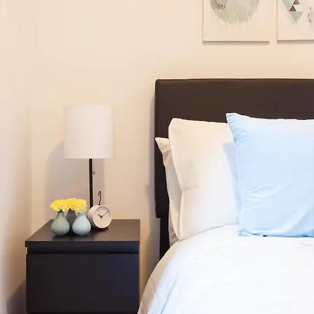 Upper Manhattan Bedrooms New York