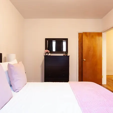 Upper Manhattan Bedrooms New York