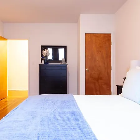 Upper Manhattan Bedrooms New York