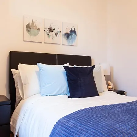 Upper Manhattan Bedrooms Hostel New York