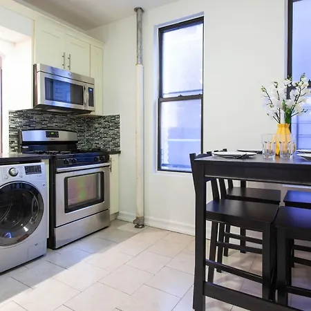 Upper Manhattan Bedrooms Hostel New York