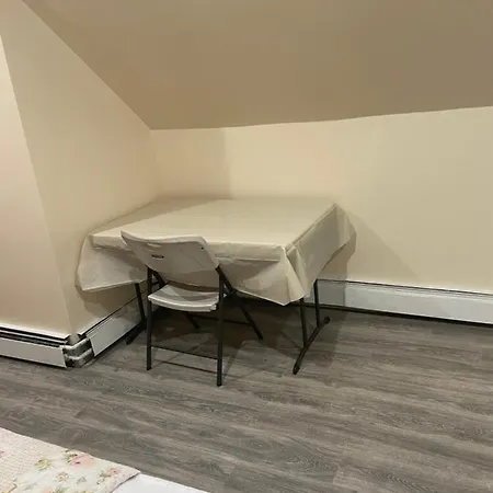 A Comfortable Guest house New York